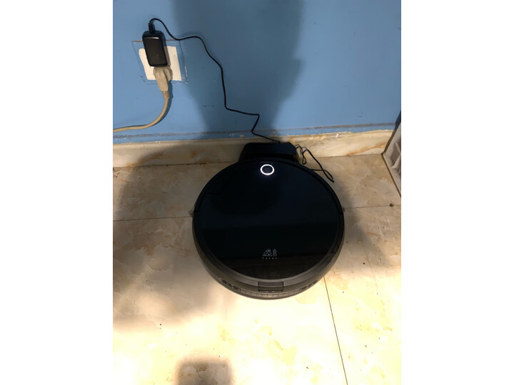 小狗（puppy）扫地机器人R30 Pro扫拖一体智能家用吸尘器怎么样【优缺点评测】媒体独家揭秘分享 首页推荐 第10张