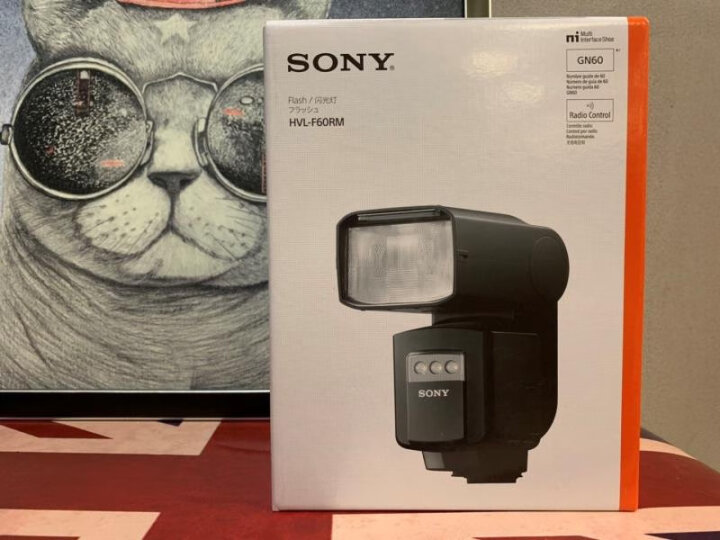 索尼（SONY）HVL-F60RM闪光灯新款评测怎么样啊？？媒体评测，质量内幕详解 首页推荐 第8张