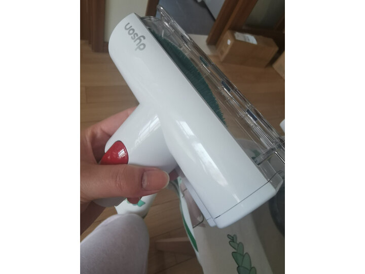 戴森(Dyson) 车载除螨仪手持吸尘器V7 Trigger+怎么样？质量口碑反应如何【媒体曝光】 首页推荐 第9张