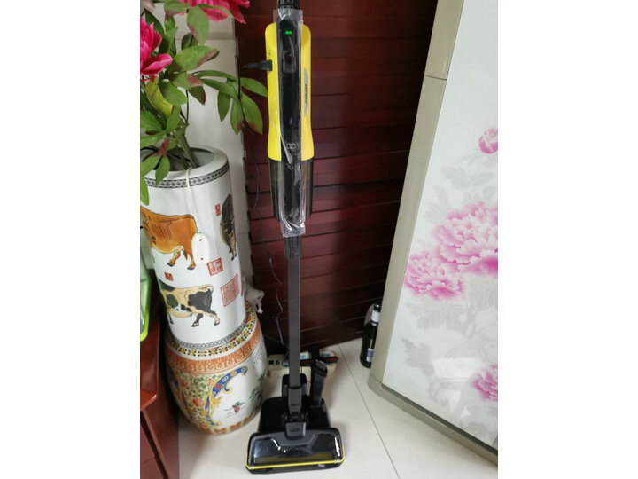 KARCHERVC4i 黄色怎么样-KARCHERVC4i 黄色性能表现如何_http://www.meifudie.com_好物_第10张