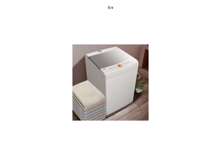 新飞XQB90-550Y怎么样-新飞XQB90-550Y用户使用体验与功能解析_http://www.meifudie.com_好物_第6张