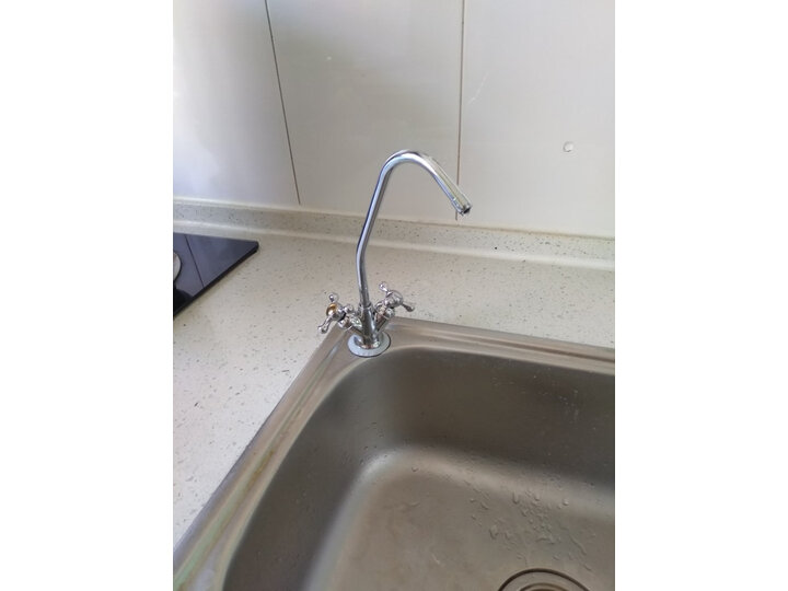 海尔（Haier）家用净水器HRO4H56-3怎么样？质量深度评测，内幕剖析曝光 首页推荐 第1张