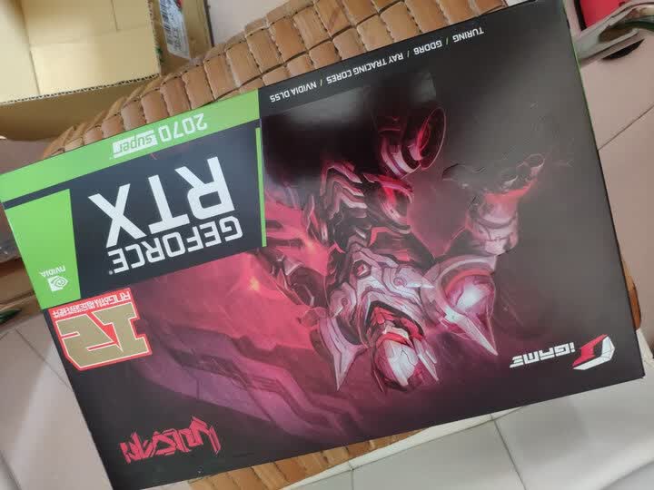 七彩虹iGame GeForce RTX 2070 SUPER Vulca X OC怎么样_好物推荐_第12张_itswebtime 七彩虹iGame GeForce RTX 2070 SUPER Vulca X OC怎么样_http://www.itswebtime.com_好物推荐_第12张