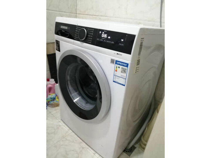 西门子WM12N1J01W怎么样-西门子WM12N1J01W用户反馈与体验_好物推荐_第10张_itswebtime 西门子WM12N1J01W怎么样-西门子WM12N1J01W用户反馈与体验_http://www.itswebtime.com_好物推荐_第10张