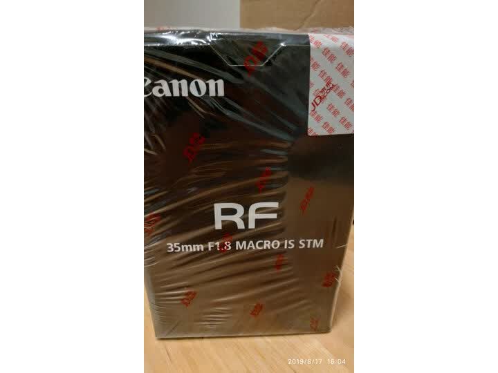 佳能RF35mm F1.8 MACRO IS STM怎么样_http://www.itswebtime.com_好物推荐_第7张
