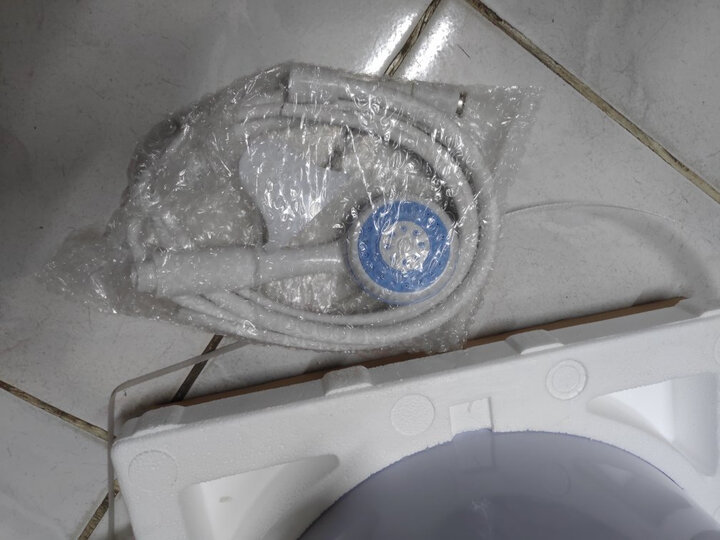 【质量内幕详解】万和 Vanward 80升自动断电电热水器E80-Q6SW10-21测评怎么样？？质量评测如何，详情揭秘 首页推荐 第1张