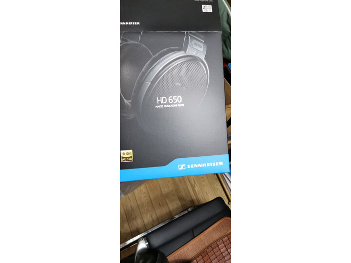 分析森海塞尔hd650和k701区别是什么点评哪个好？