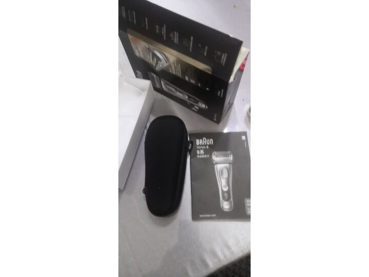 博朗9350怎么样-博朗9350性能测评与使用体验_好物_第6张_推荐星 博朗9350怎么样-博朗9350性能测评与使用体验_http://www.tuijianxing.com_好物_第6张