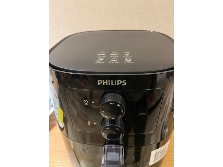 誰知道飞利浦（PHILIPS）空气炸锅HD9200-21是否值得买，讲述真实经历 心得分享 第1张