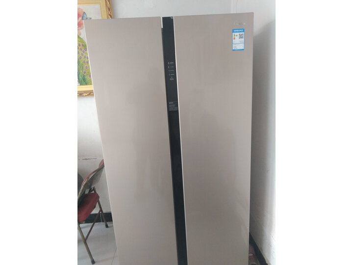 美的BCD-521WKM(E)怎么样-美的BCD-521WKM(E)功能和性价比解析_http://www.tuijianxing.com_好物_第12张