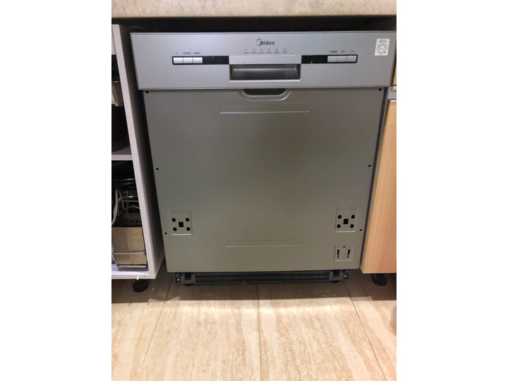 对比美的WQP12-5301A-CN怎么样呢？使用剖析评测好不好？
