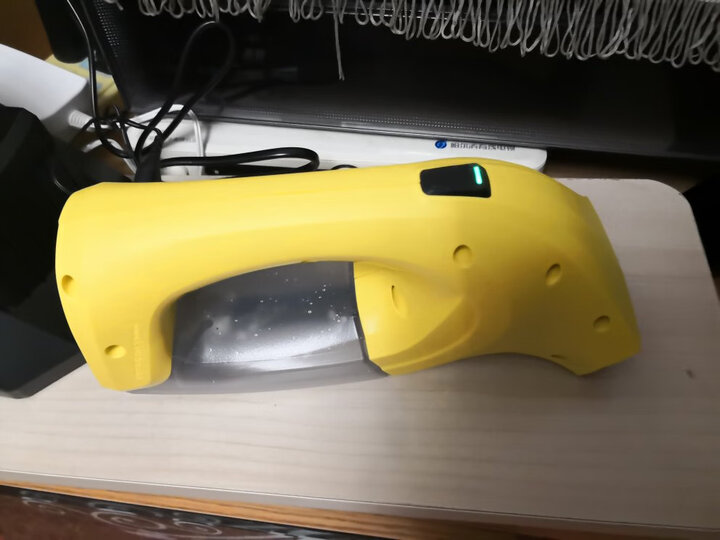 KARCHERWV1怎么样-KARCHERWV1真实用户使用评价_好物_第15张_美肤蝶 KARCHERWV1怎么样-KARCHERWV1真实用户使用评价_http://www.meifudie.com_好物_第15张