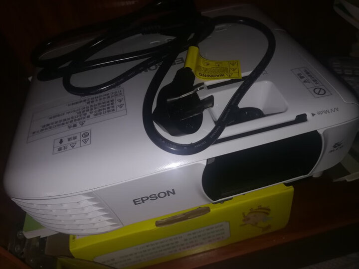 曝光爱普生chtw610与650区别大吗？使用哪个好？