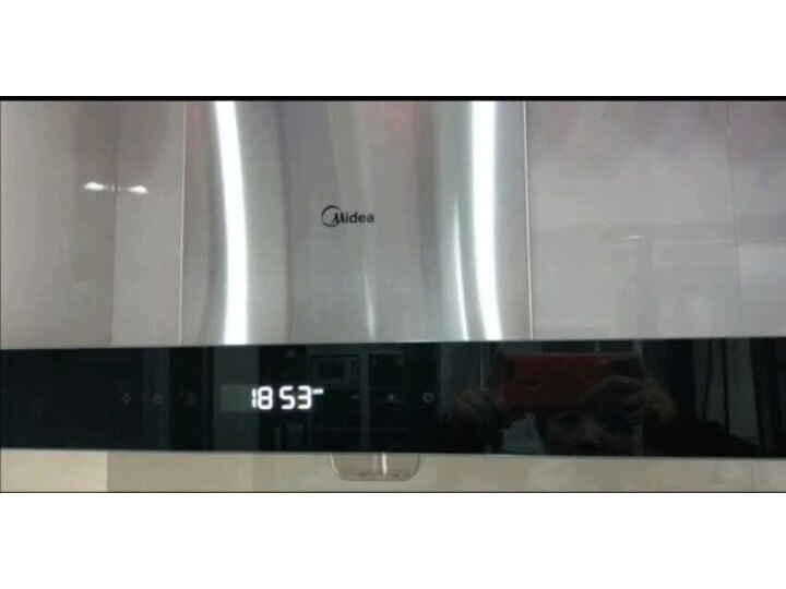 入手美的CXW-260-B89C怎么样呢？使用点评质量好吗？