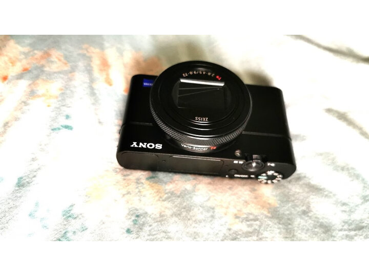 索尼（SONY）DSC-RX100M7G 黑卡数码相机怎么样？口碑如何，真相吐槽内幕曝光 首页推荐 第6张