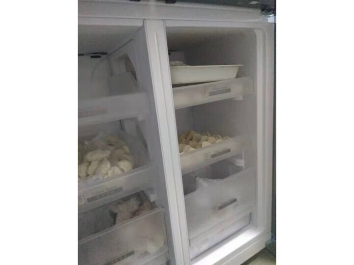 说说新飞BCD-432WLD8D怎么样呢？达人评测真的好吗？