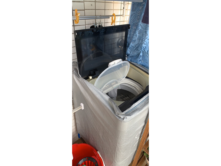 松下XQB80-X8156怎么样-松下XQB80-X8156用户反馈与体验_http://www.meifudie.com_好物_第7张