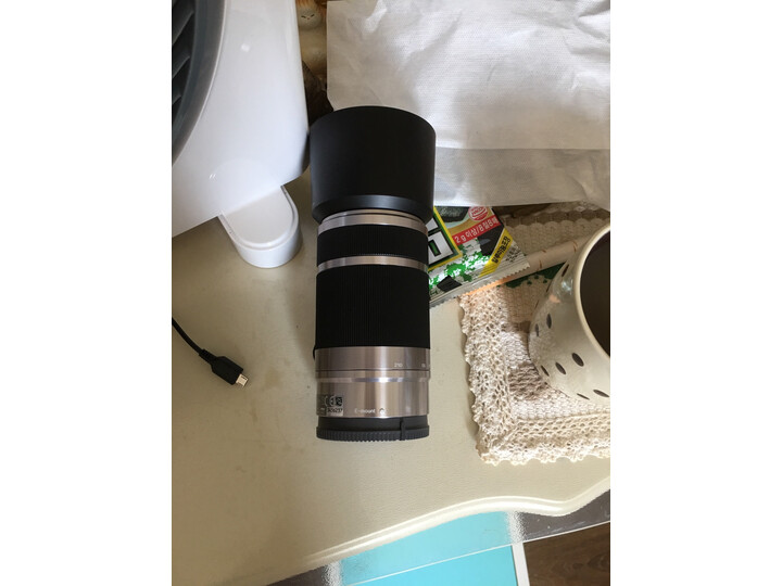索尼E 55-210mm f4.5-6.3 OSS（SEL55210）怎么样_http://www.meifudie.com_好物_第6张