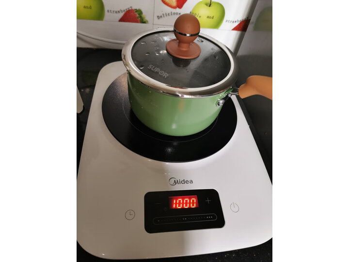 美的C22-WH2208怎么样-美的C22-WH2208用户使用体验与功能解析_好物_第8张_美肤蝶 美的C22-WH2208怎么样-美的C22-WH2208用户使用体验与功能解析_http://www.meifudie.com_好物_第8张