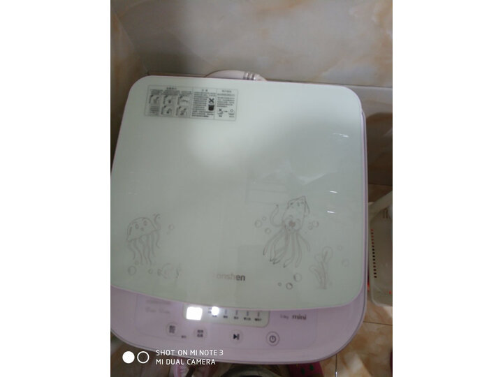 容声XQB30-H1088C怎么样-容声XQB30-H1088C性能表现如何_http://www.itswebtime.com_好物推荐_第6张