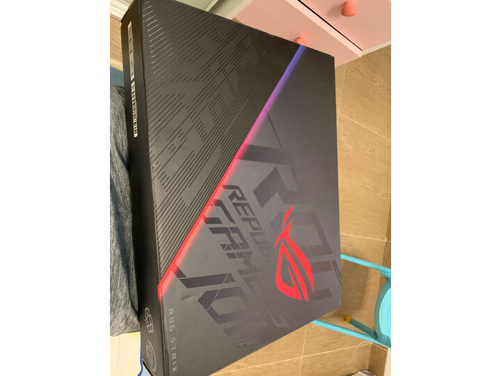 点评rog**神3plus和暗影精灵5plus有什么区别？剖析哪个好？