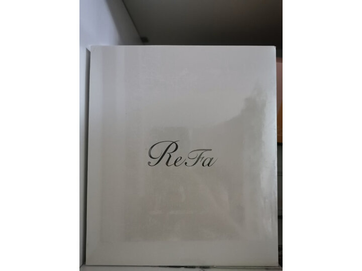 爆料ReFaReFa CARAT RAY黎珐美容仪怎么样呢？解析真的好吗？