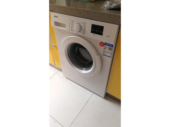 格兰仕XQG80-S912V怎么样-格兰仕XQG80-S912V性能表现如何_http://www.itswebtime.com_好物推荐_第9张