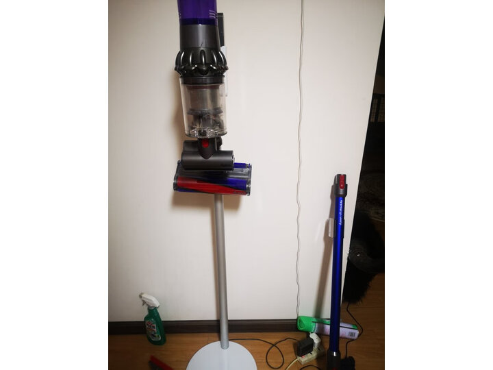戴森(Dyson) 吸尘器 V11 ABSOLUTE 智能无绳吸尘器怎么样？质量到底差不差？详情评测 首页推荐 第5张