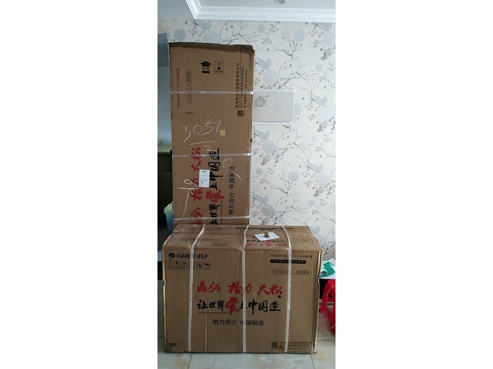 入手格力KFR-72LWNhJbB1W怎么样呢？详细解析真的好吗？