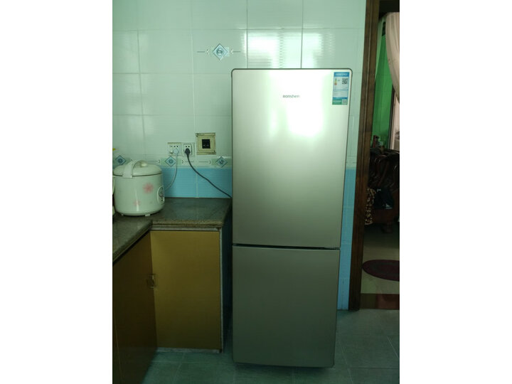 容声BCD-172WD11D怎么样-容声BCD-172WD11D性能表现如何_http://www.itswebtime.com_好物推荐_第13张