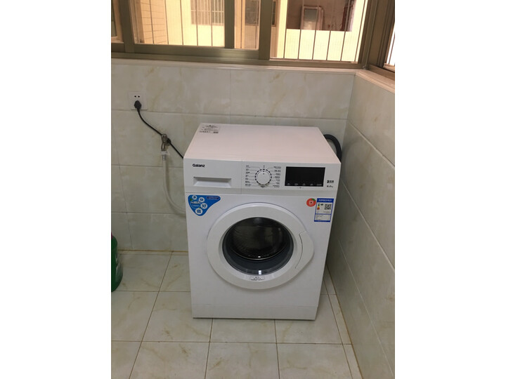 格兰仕XQG80-S912V怎么样-格兰仕XQG80-S912V性能表现如何_http://www.itswebtime.com_好物推荐_第12张