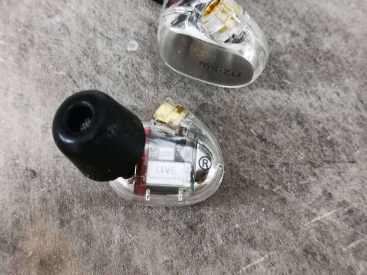 入手魅族live和舒尔se535区别大吗？盘点哪个好？