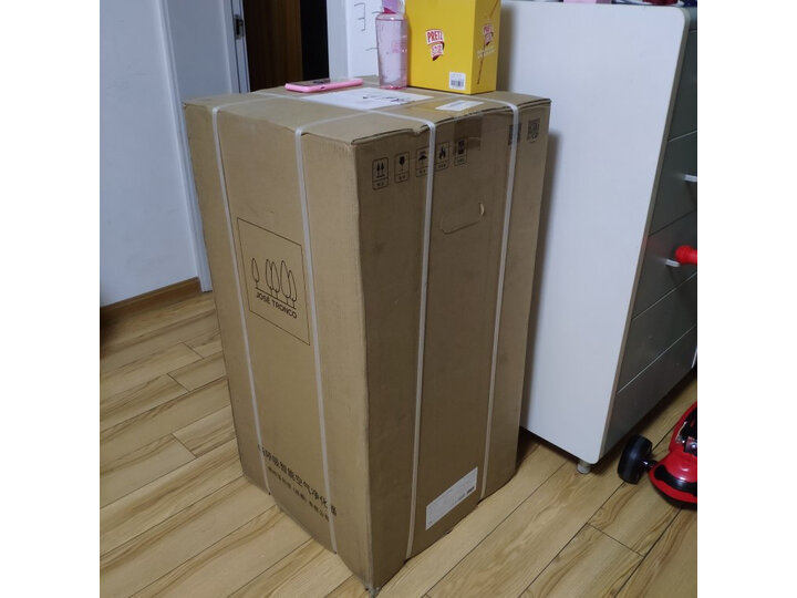 剖析畅呼吸KJ800G-JT02怎么样呢？使用解析质量好不好？