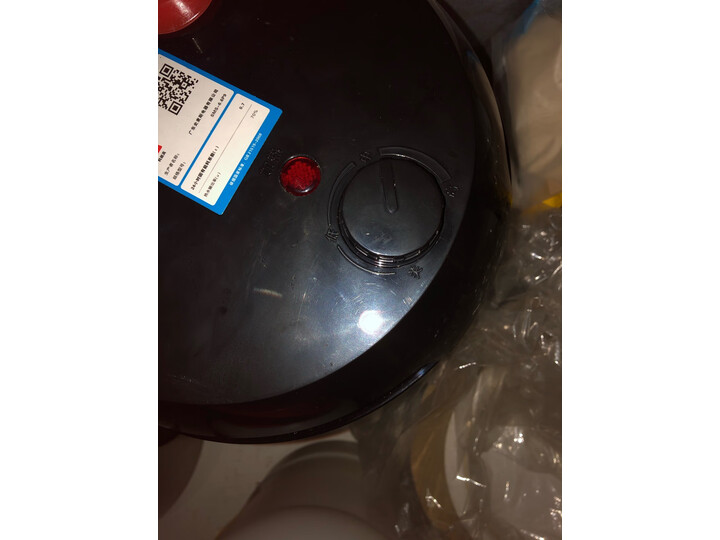 奥克斯小厨宝 家电6.6升迷你家用上出水电热水器SMS-6.6P9怎么样,真实质量内幕测评分享 首页推荐 第4张