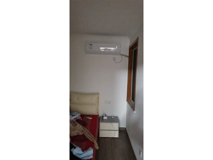 点评格力KFR-26GW(265931)FNhAbD-A1怎么样呢？测评真的好吗？