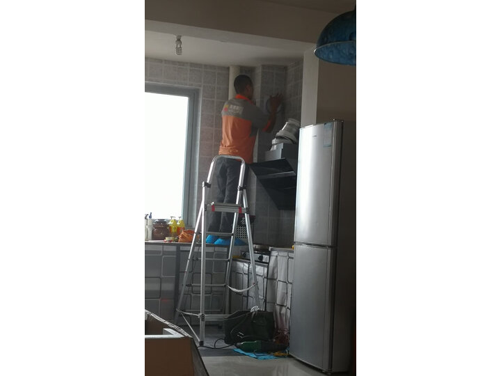 美的（Midea）油烟机 燃气灶J62+Q70-T(天然气）怎么样？为什么爆款，评价那么高？ 首页推荐 第4张