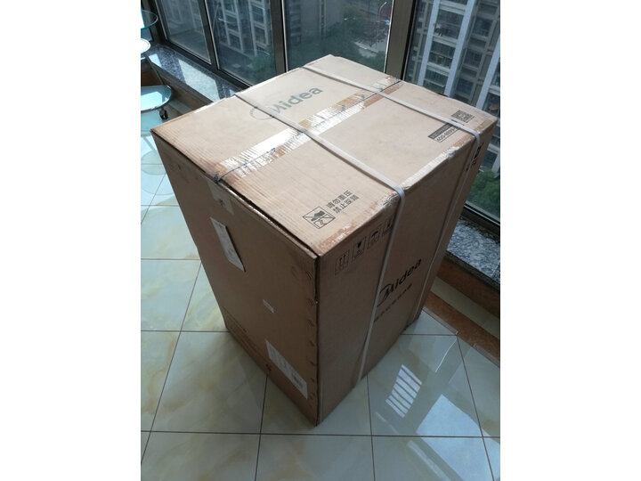 美的（Midea）60升电热水器F6030-JH5(HEY)-怎么样，最新款的质量差不差呀？ 首页推荐 第8张