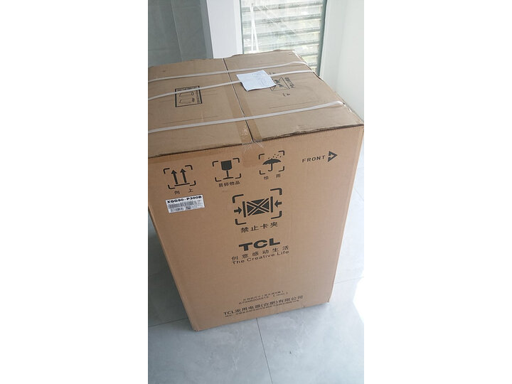 TCLXQG90-P300B芭蕾白怎么样_好物_第13张_推荐星 TCLXQG90-P300B芭蕾白怎么样_http://www.tuijianxing.com_好物_第13张