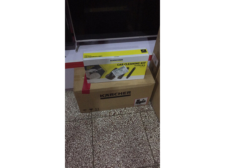 KARCHERVC4i 黄色怎么样-KARCHERVC4i 黄色性能表现如何_http://www.meifudie.com_好物_第6张