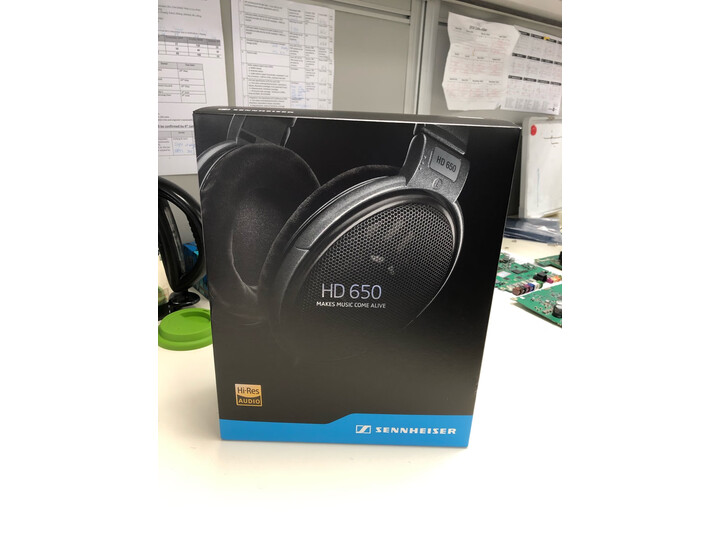 剖析森海塞尔hd650和大馒头区别是？比拼哪个好？
