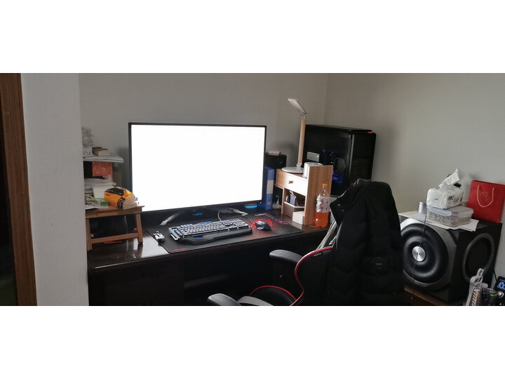 华硕 ASUS XG438Q 43英寸电脑显示器自营好不好啊？质量内幕媒体评测必看 首页推荐 第3张