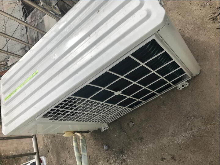 格力Q力35和变频俊越35哪个好？有区别没有？