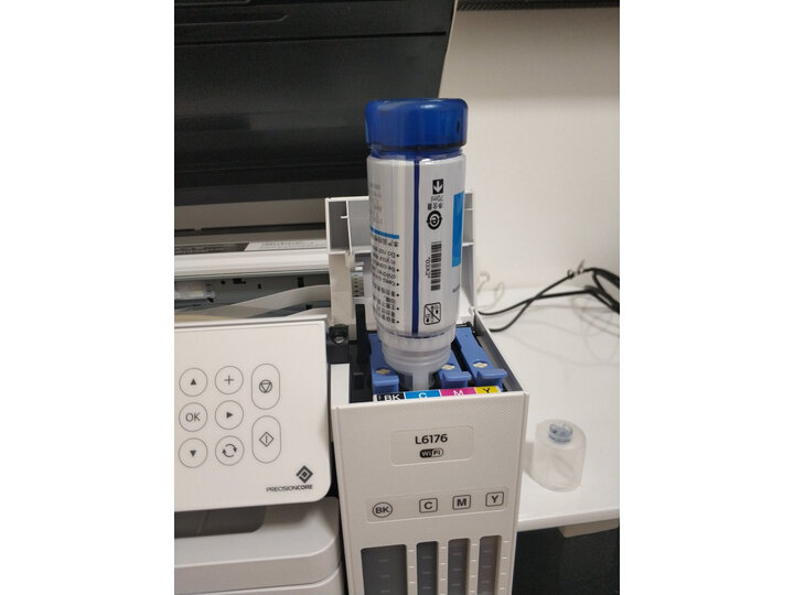 爱普生（EPSON）商用墨仓式 L6176彩色多功能一体机怎么样【官网评测】质量内幕详情 首页推荐 第8张