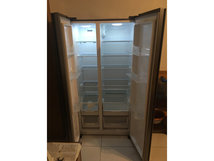 格力BCD-526WPDCL怎么样-格力BCD-526WPDCL性能表现如何_好物_第9张_美肤蝶 格力BCD-526WPDCL怎么样-格力BCD-526WPDCL性能表现如何_http://www.meifudie.com_好物_第9张