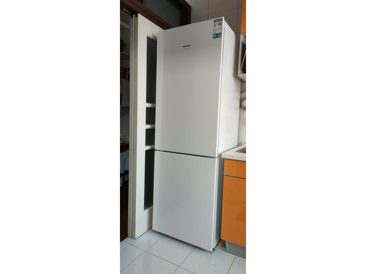 入手西门子KG32NV21EC怎么样呢？图文解析质量好吗？