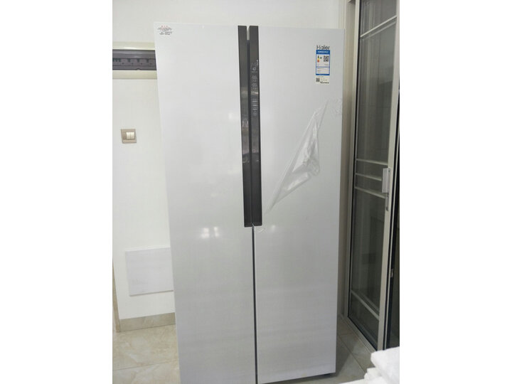 【新款评测】Haier 【新款质量测评】海尔 BCD-572WDENU1 智能变频双开门冰箱新款评测怎么样？？官方最新质量评测，内幕揭秘 首页推荐 第5张
