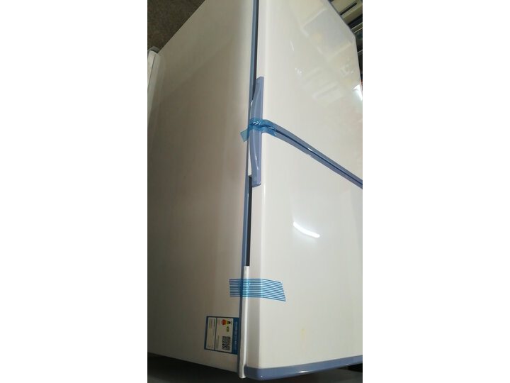 纠结新飞BCD-288AHST8A怎么样呢？优缺点曝光质量好不好？