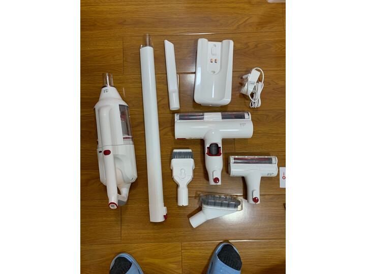 解密小狗t10 cyclone和小米哪个好？评测区别如何？