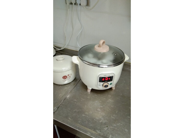 小熊DDZ-C25F1怎么样-小熊DDZ-C25F1真实用户评价分享_http://www.itswebtime.com_好物推荐_第8张