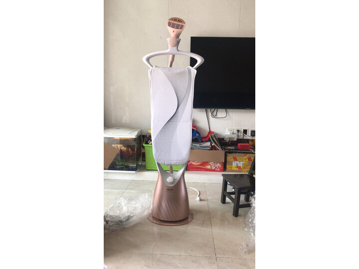 飞利浦GC57568怎么样-飞利浦GC57568真实用户评价分享_好物_第7张_美肤蝶 飞利浦GC57568怎么样-飞利浦GC57568真实用户评价分享_http://www.meifudie.com_好物_第7张